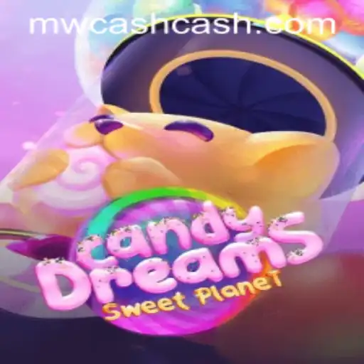 Exploring CandyDreams: A Sweet Adventure with MW CASH