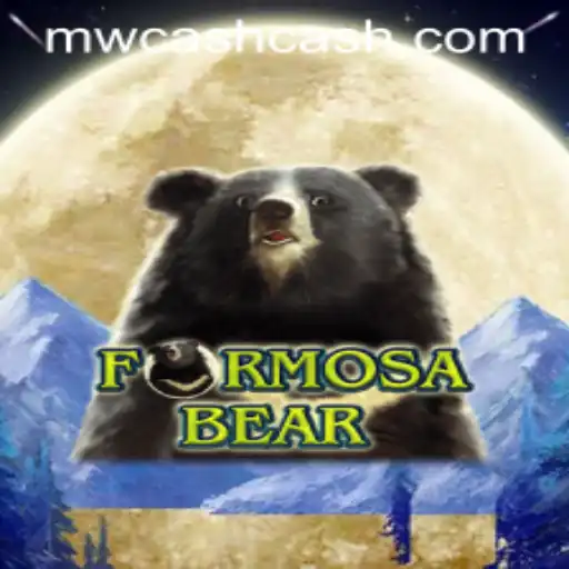 Unveiling FormosaBear: An Engaging Gaming Experience with Unique MW CASH Integration