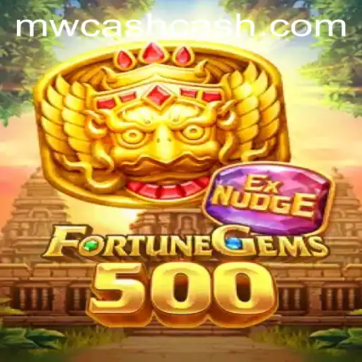 Discover the Fascinating World of FortuneGems500 with MW CASH