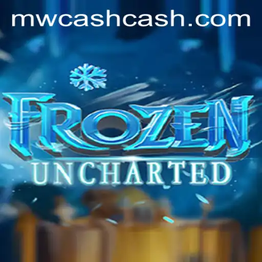 FrozenUncharted: Adventure Meets Thrills in a Digital Landscape