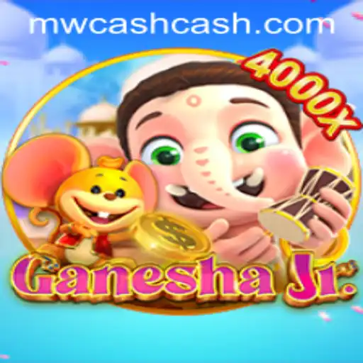 Discovering the Exciting World of GaneshaJr: A Dive into MW CASH Gameplay