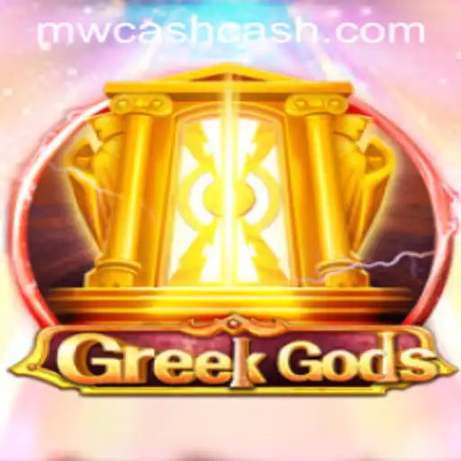 Exploring GreekGods: A Mythological Gaming Experience with MW CASH