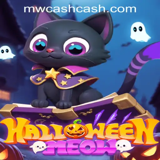Unleash the Fun with HalloweenMeow: Unveiling the Thrilling World of MW CASH