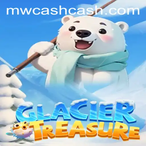 Exploring GlacierTreasure: Unveiling the Icy Adventure