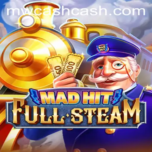Exploring MadHitFullSteam: The Thrilling Game Revolutionizing Interactive Entertainment