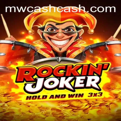 Discover the Thrilling World of RockinJoker: A Deep Dive into MW CASH
