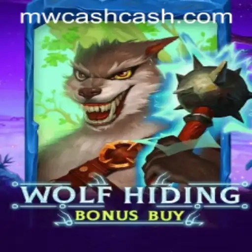 Unveiling the Features of 'WolfHidingBonusBuy': A New Era in Online Gaming