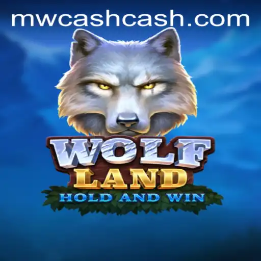 WolfLand: The Pioneering Game with MW CASH Dynamics