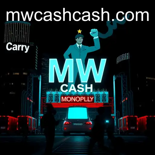 MW CASH and the Dynamics of Monopoly