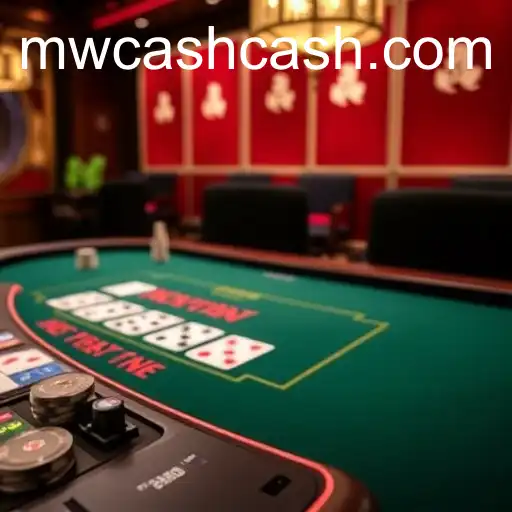 Exploring the World of Online Baccarat with MW CASH
