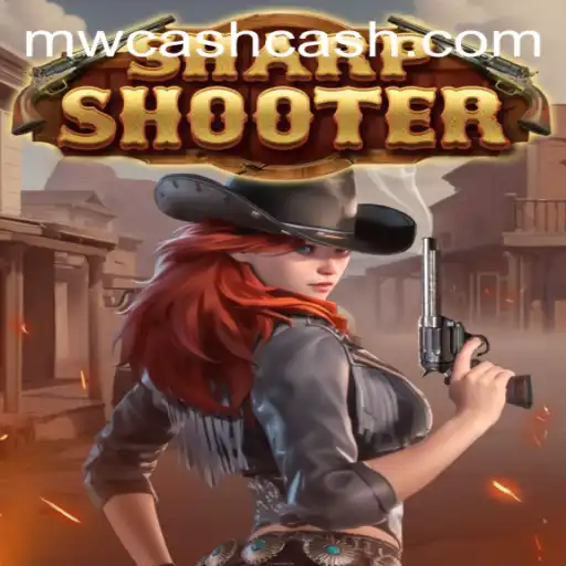 Sharpshooter: The Thrilling World of MW CASH