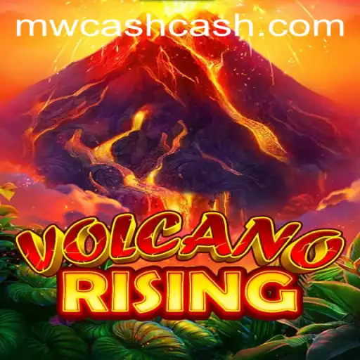 VolcanoRising: The Thrilling Adventure to Conquer Lava-Filled Landscapes